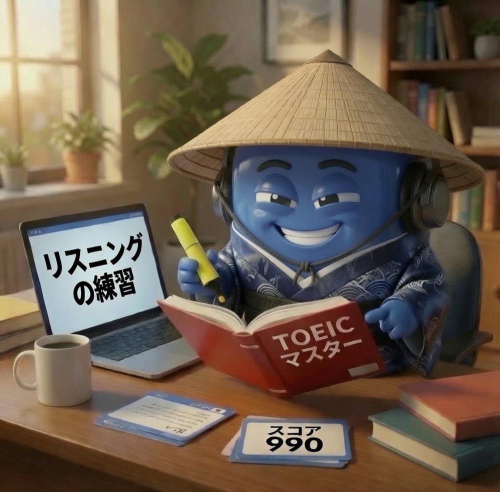 Blue en Japonais — JLPT · N1